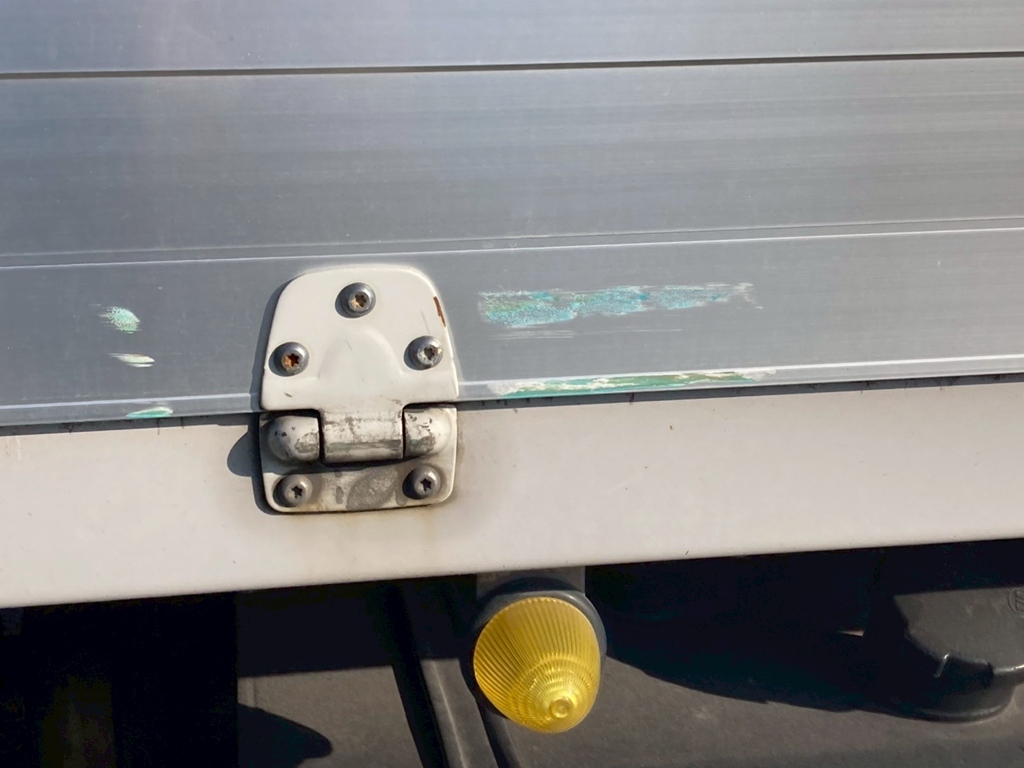 21|UDトラックス 2PG-CG5CAの写真21