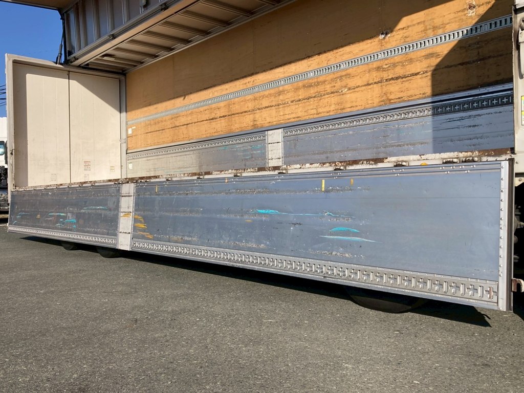 23|UDトラックス 2PG-CG5CAの写真23