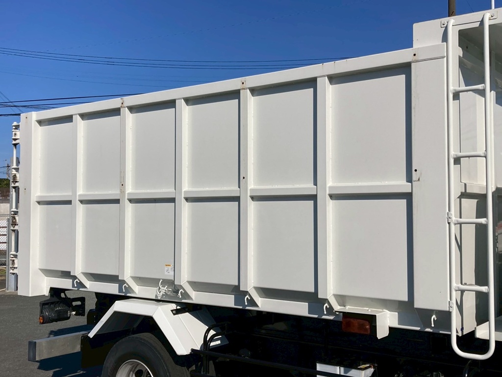 いすゞ フォワード PKG-FSR90S2の写真18