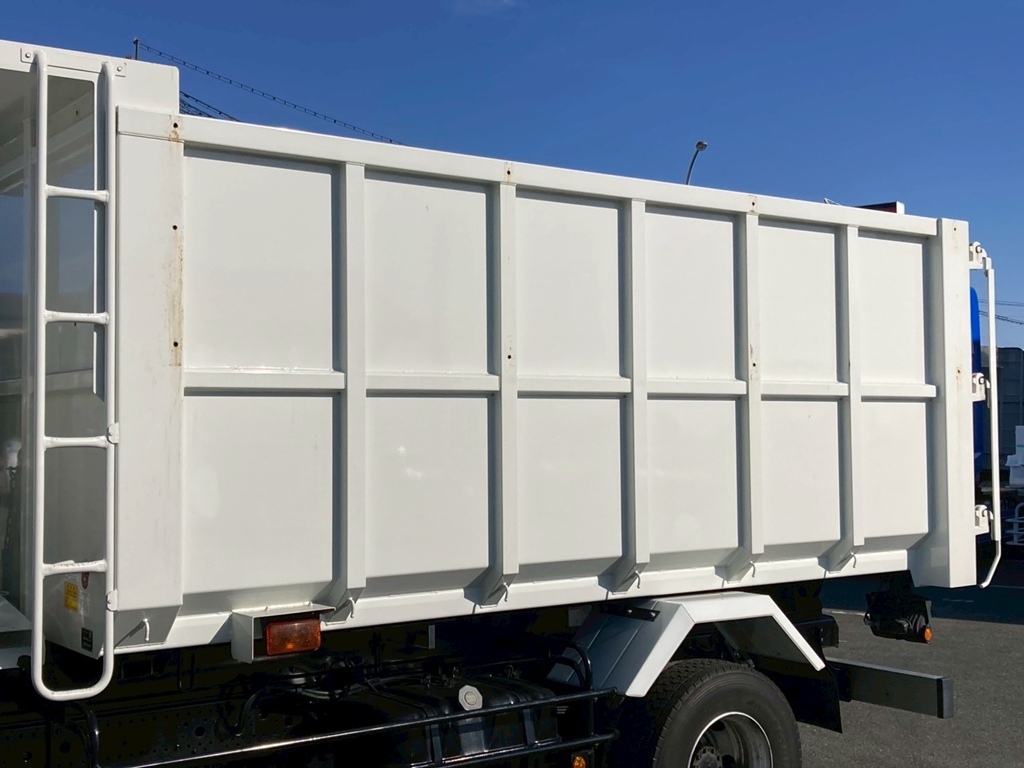 いすゞ フォワード PKG-FSR90S2の写真19