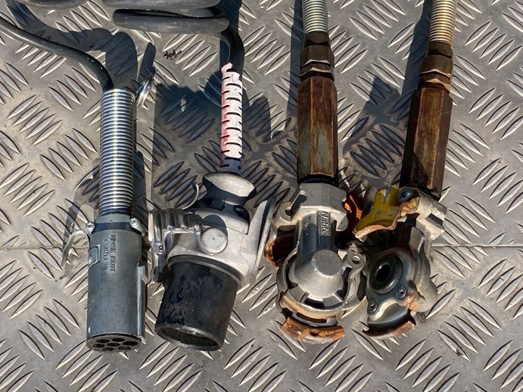 コネクター|日野 プロフィア QPG-SH1EDDGの写真13