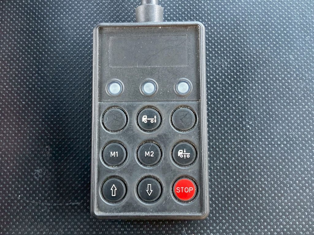 エアサスコントローラ|日野 プロフィア QPG-SH1EDDGの写真26