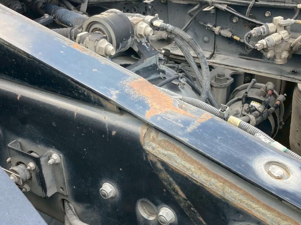 8|いすゞ ギガ 2PG-EXD52CEの写真8