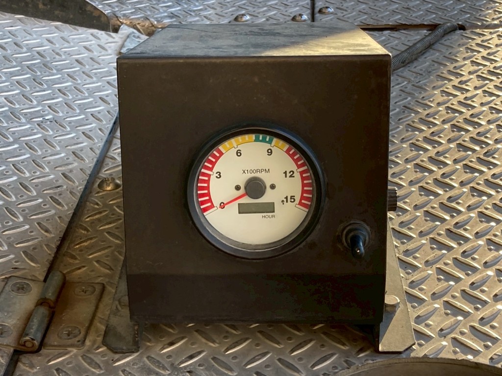 16|いすゞ ギガ 2PG-EXD52CEの写真16