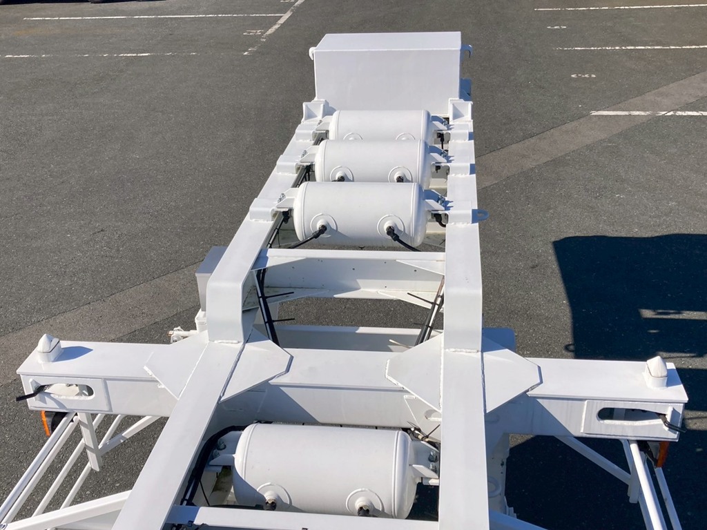 トレクス  CTB32002改の写真11