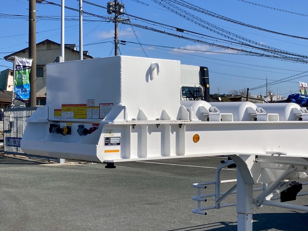 カウンターウエイト|トレクス  CTB32002改の写真14