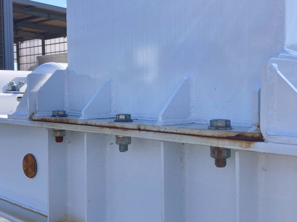 左右|トレクス  CTB32002改の写真16