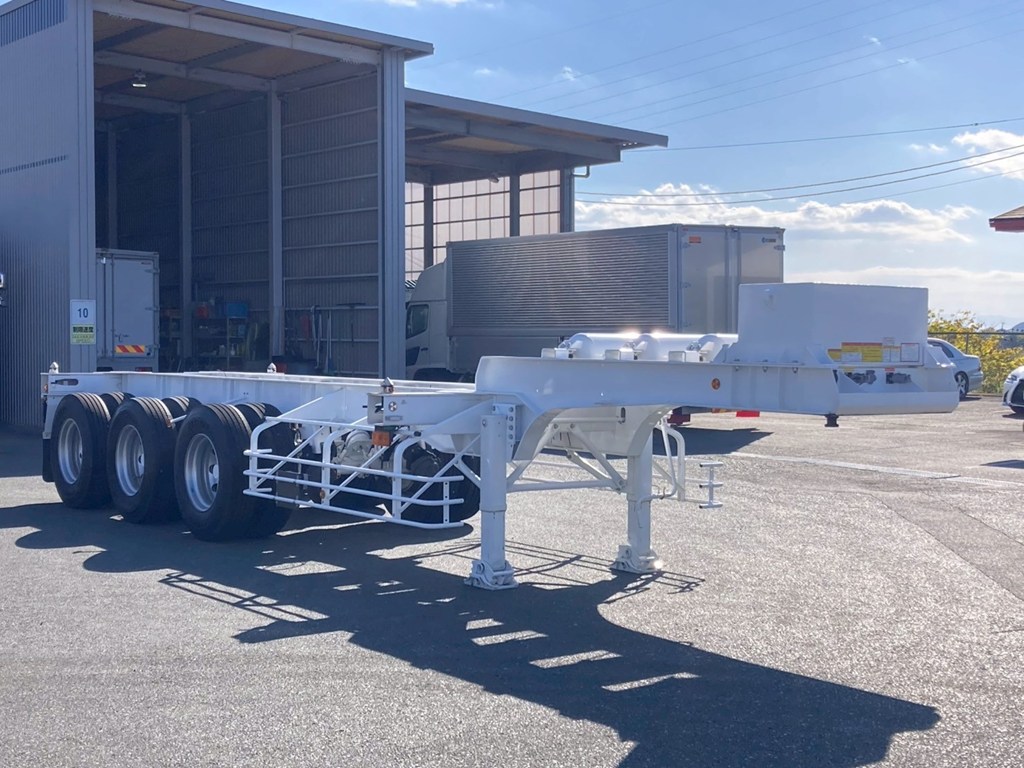 トレクス  CTB32002改の写真4