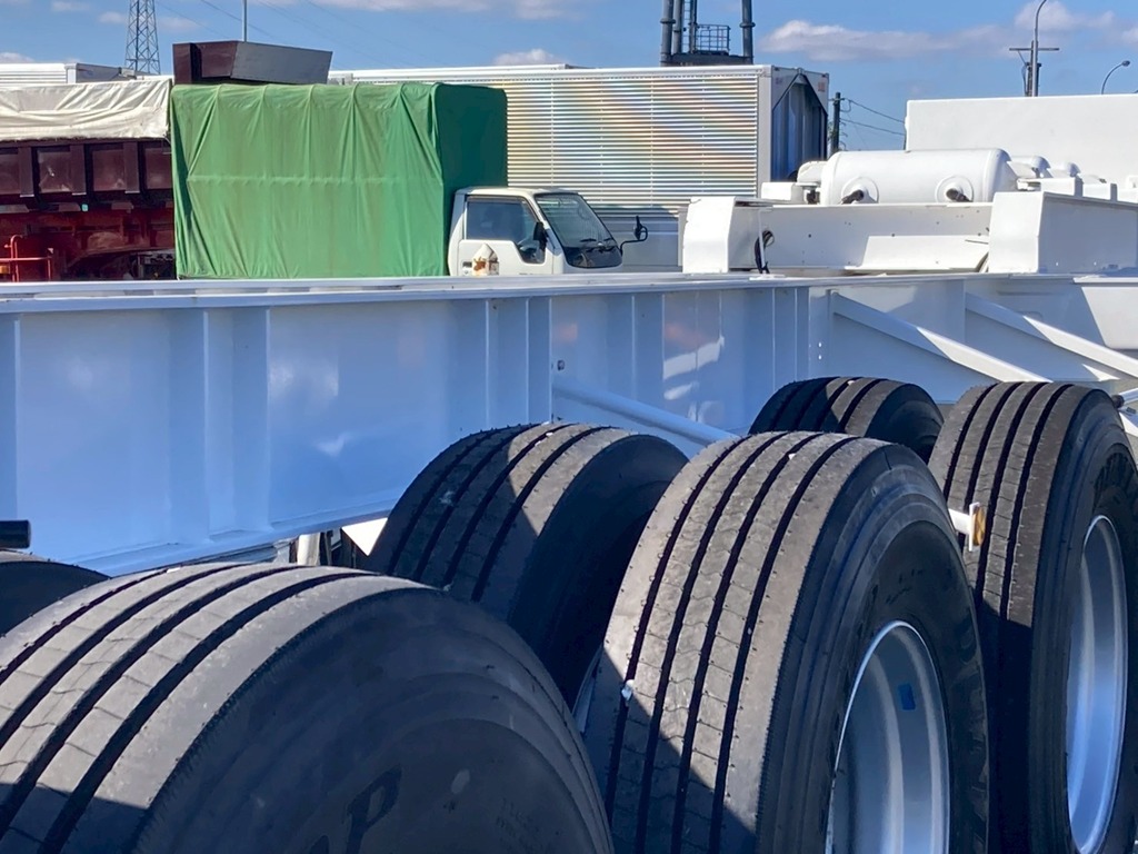 トレクス  CTB32002改の写真7