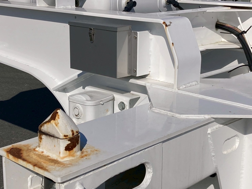 スレサビ|トレクス  CTB32002改の写真16