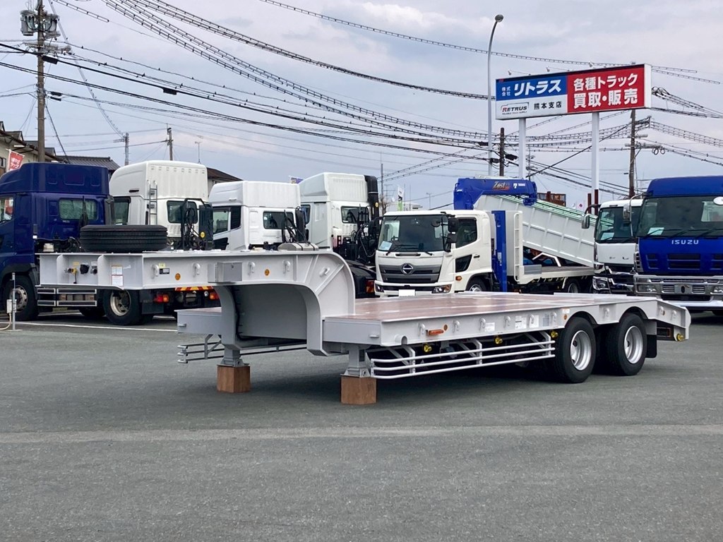 3|トレクス PLR430DDの写真3