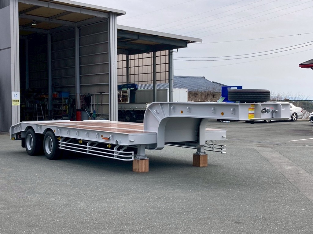 4|トレクス PLR430DDの写真4