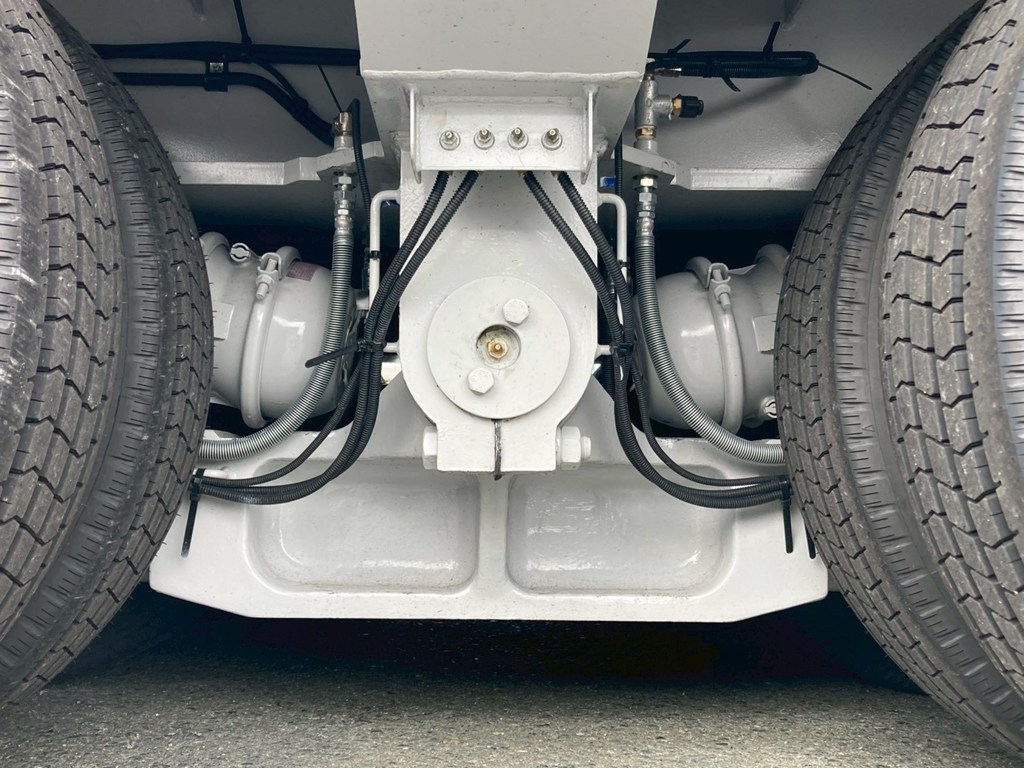 5|トレクス PLR430DDの写真5