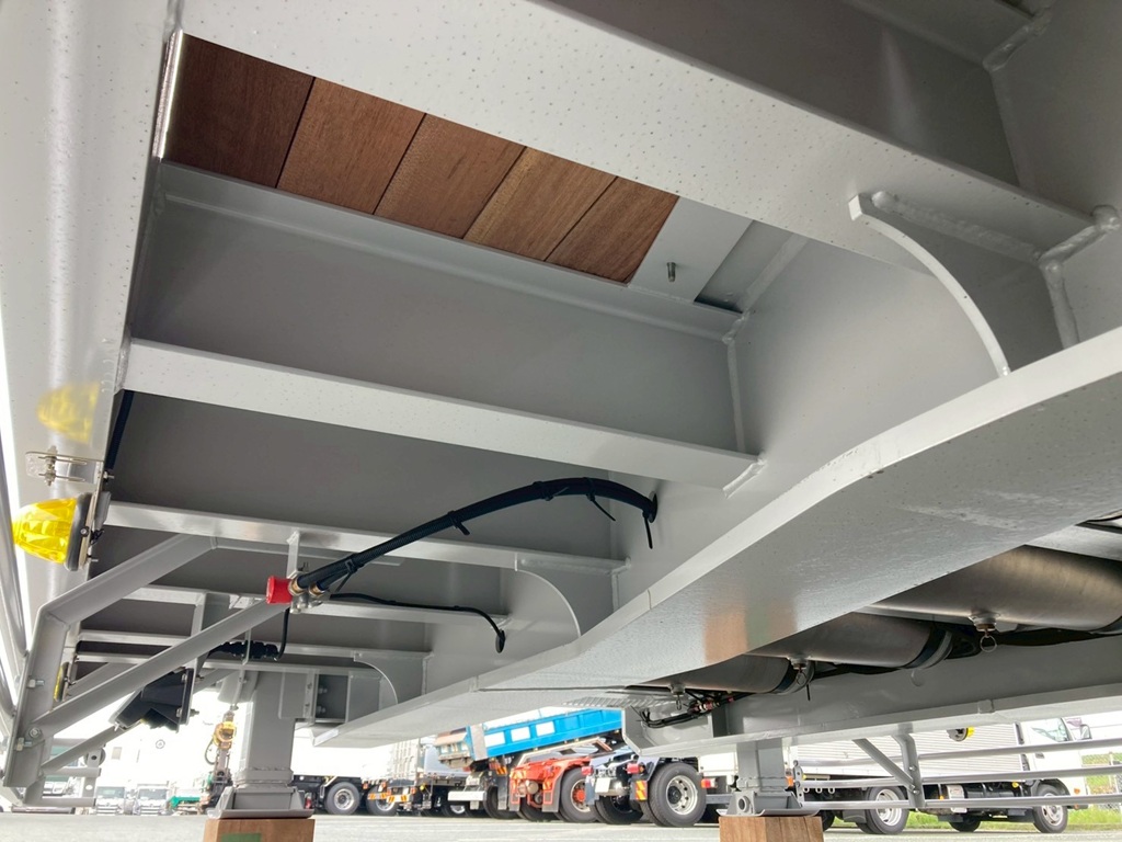 6|トレクス PLR430DDの写真6