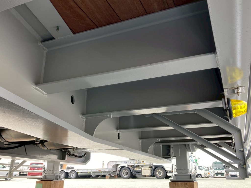 7|トレクス PLR430DDの写真7