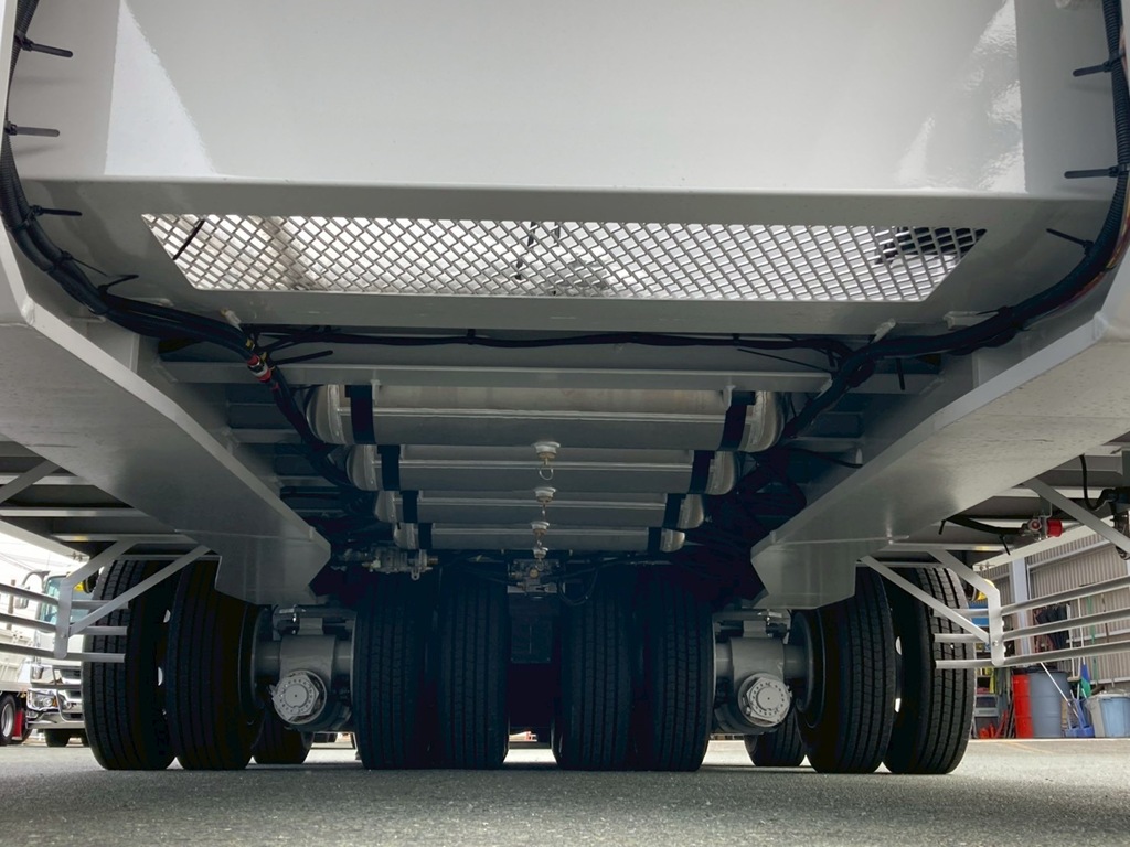 8|トレクス PLR430DDの写真8