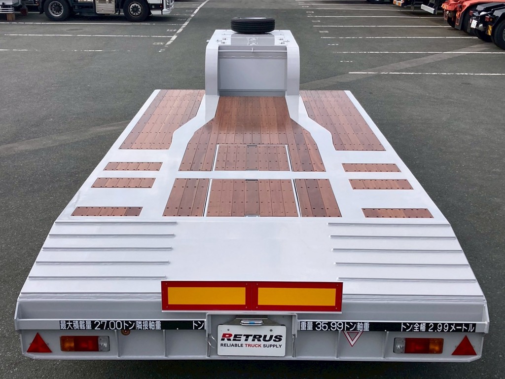 9|トレクス PLR430DDの写真9