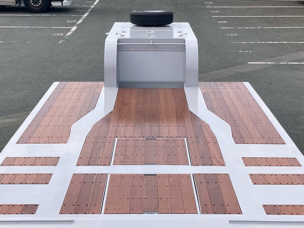 10|トレクス PLR430DDの写真10