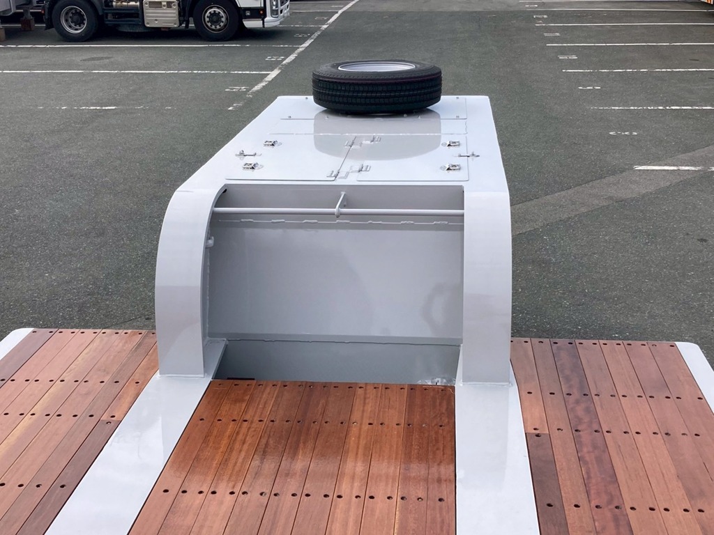 11|トレクス PLR430DDの写真11