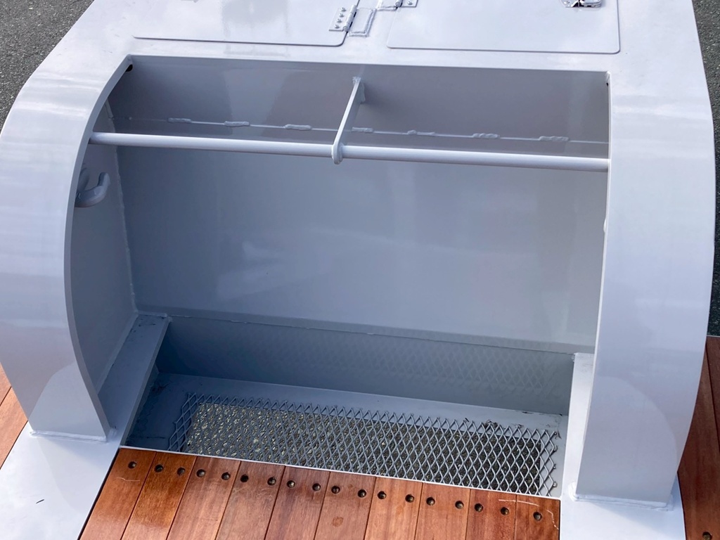 12|トレクス PLR430DDの写真12