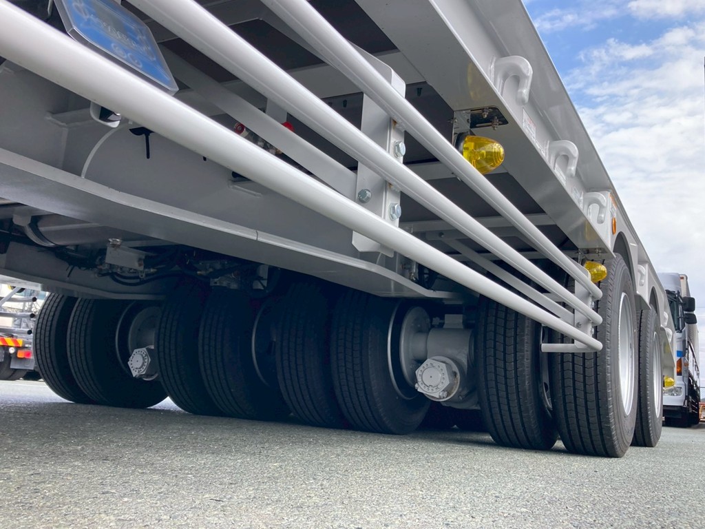 14|トレクス PLR430DDの写真14