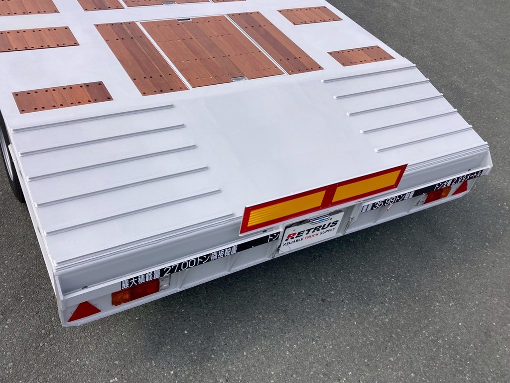 15|トレクス PLR430DDの写真15