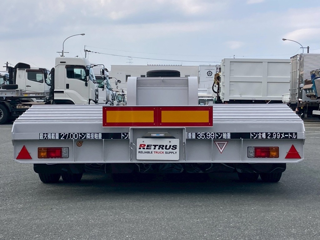 16|トレクス PLR430DDの写真16