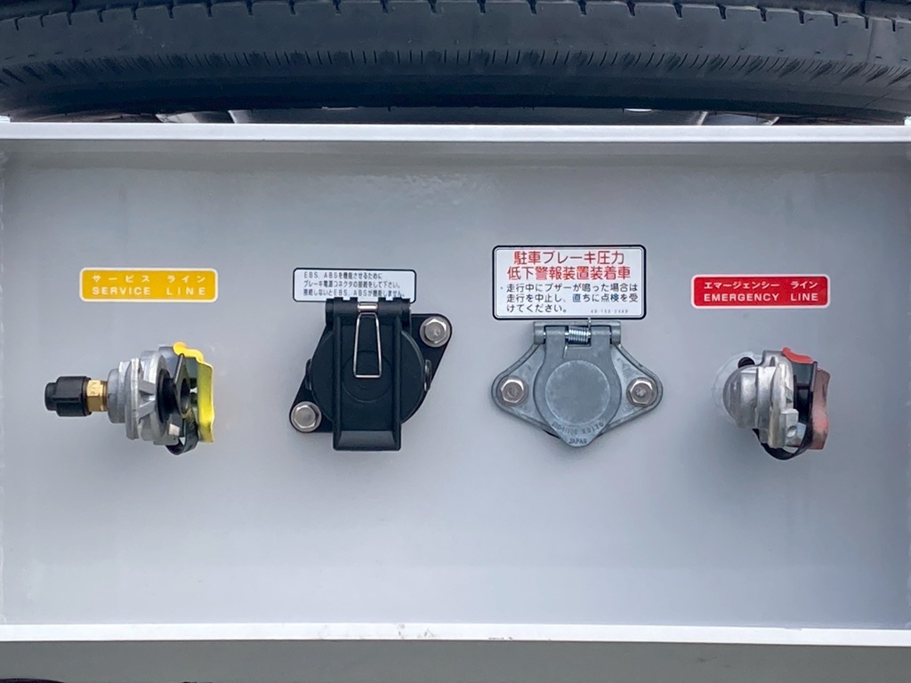 19|トレクス PLR430DDの写真19