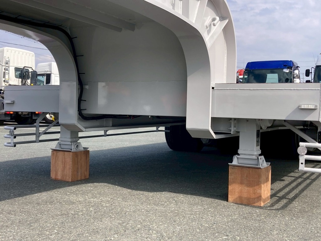 20|トレクス PLR430DDの写真20