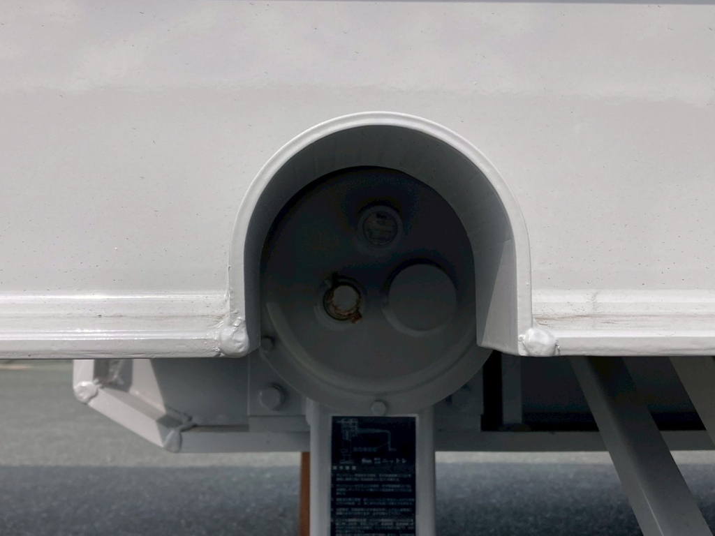 21|トレクス PLR430DDの写真21