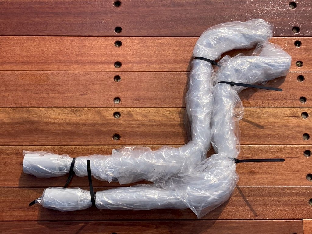 22|トレクス PLR430DDの写真22