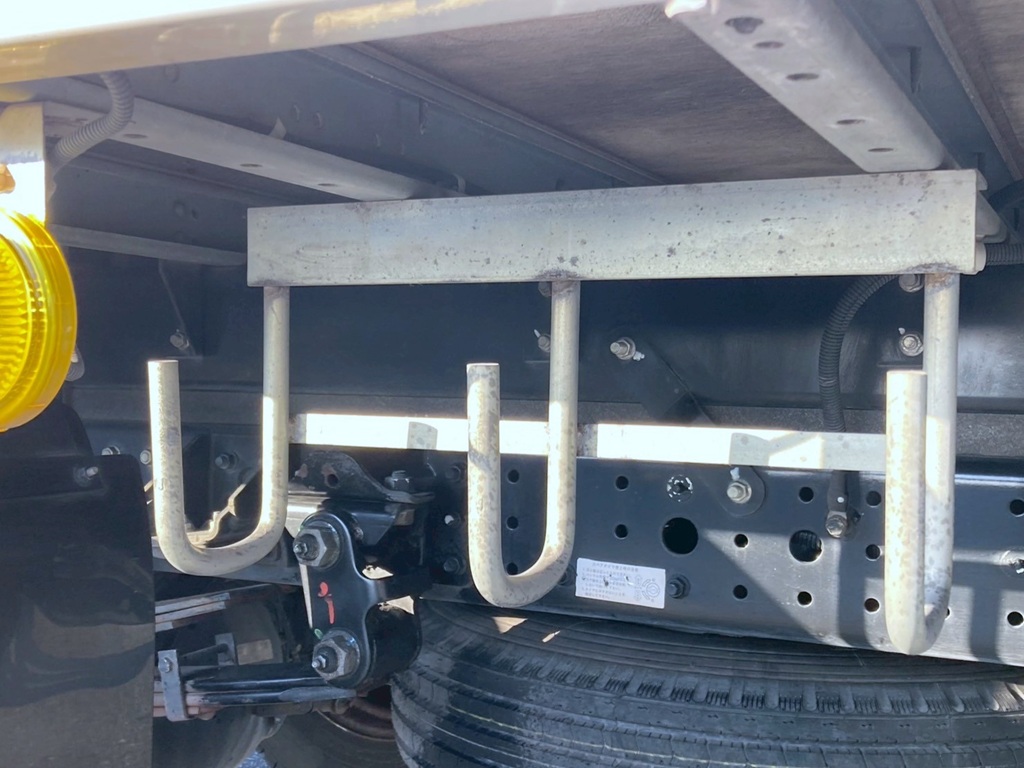 5|三菱 キャンター TPG-FEB80(2WD)の写真5