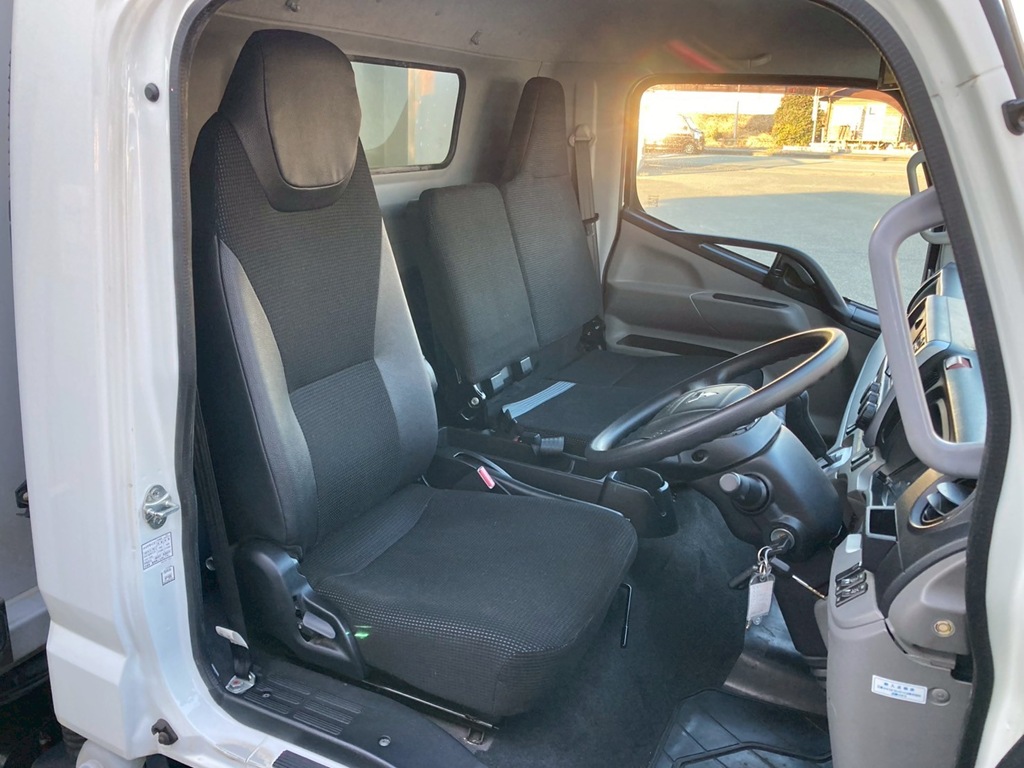 7|三菱 キャンター TPG-FEB80(2WD)の写真7