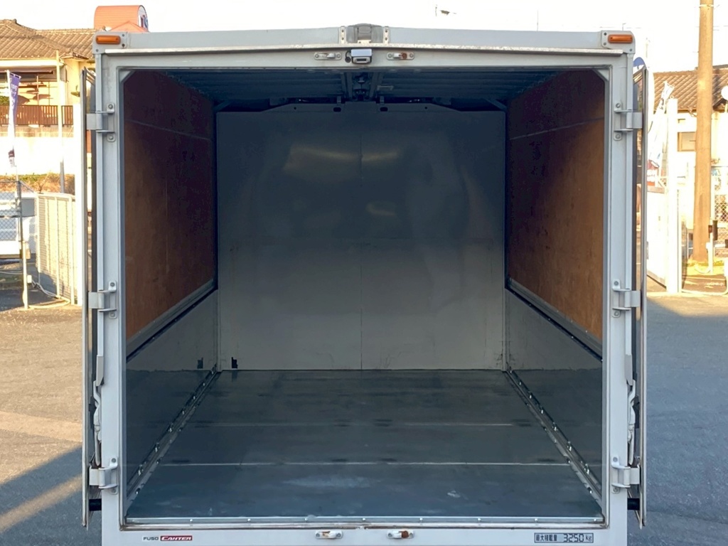 9|三菱 キャンター TPG-FEB80(2WD)の写真9