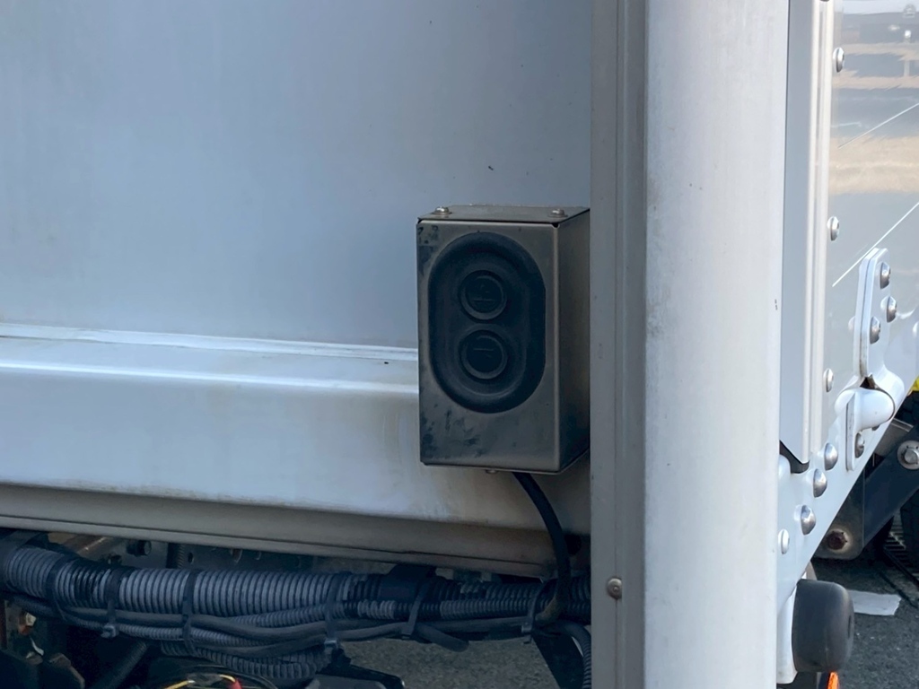 11|三菱 キャンター TPG-FEB80(2WD)の写真11