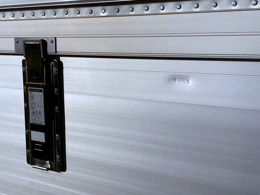 15|三菱 キャンター TPG-FEB80(2WD)の写真15