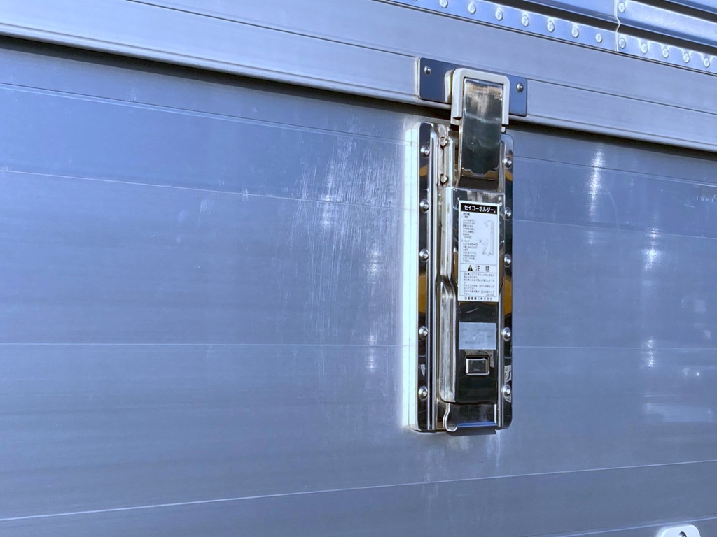 18|三菱 キャンター TPG-FEB80(2WD)の写真18