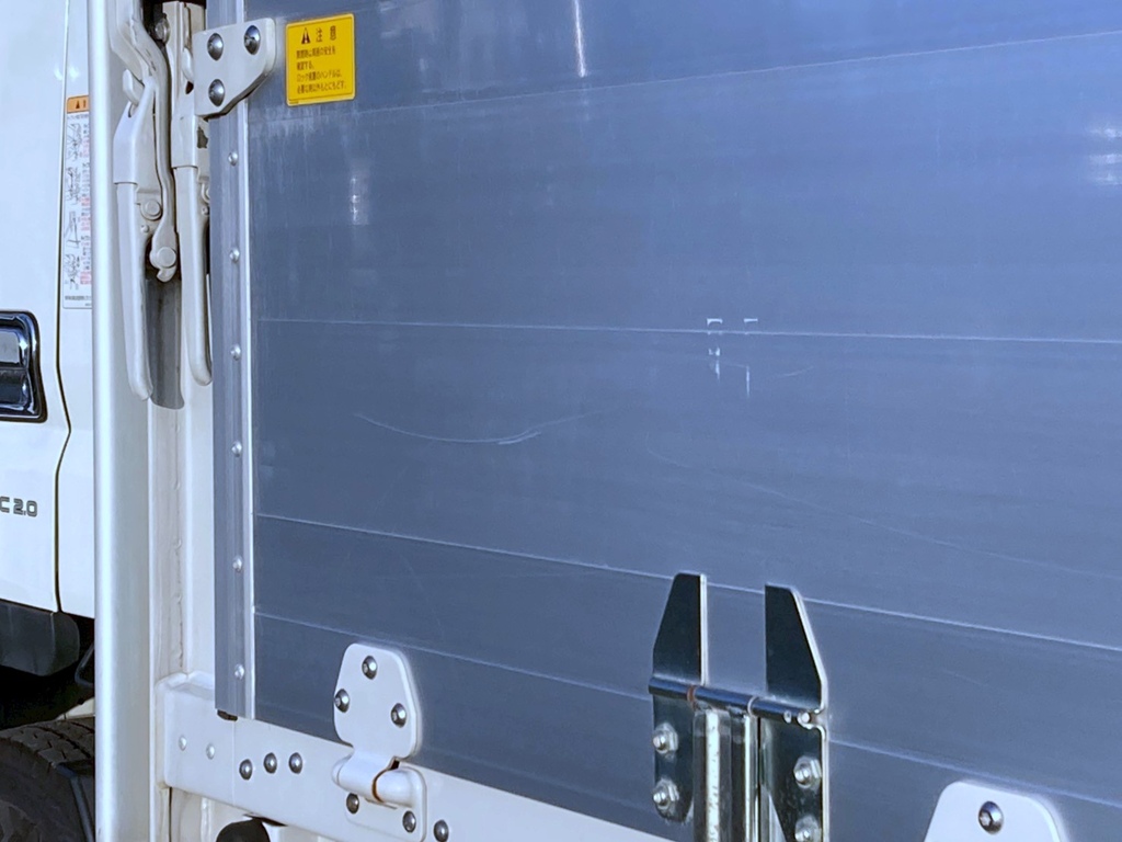 20|三菱 キャンター TPG-FEB80(2WD)の写真20