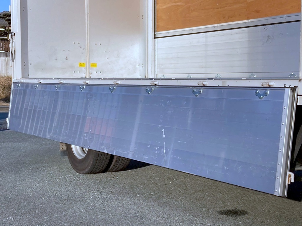 21|三菱 キャンター TPG-FEB80(2WD)の写真21