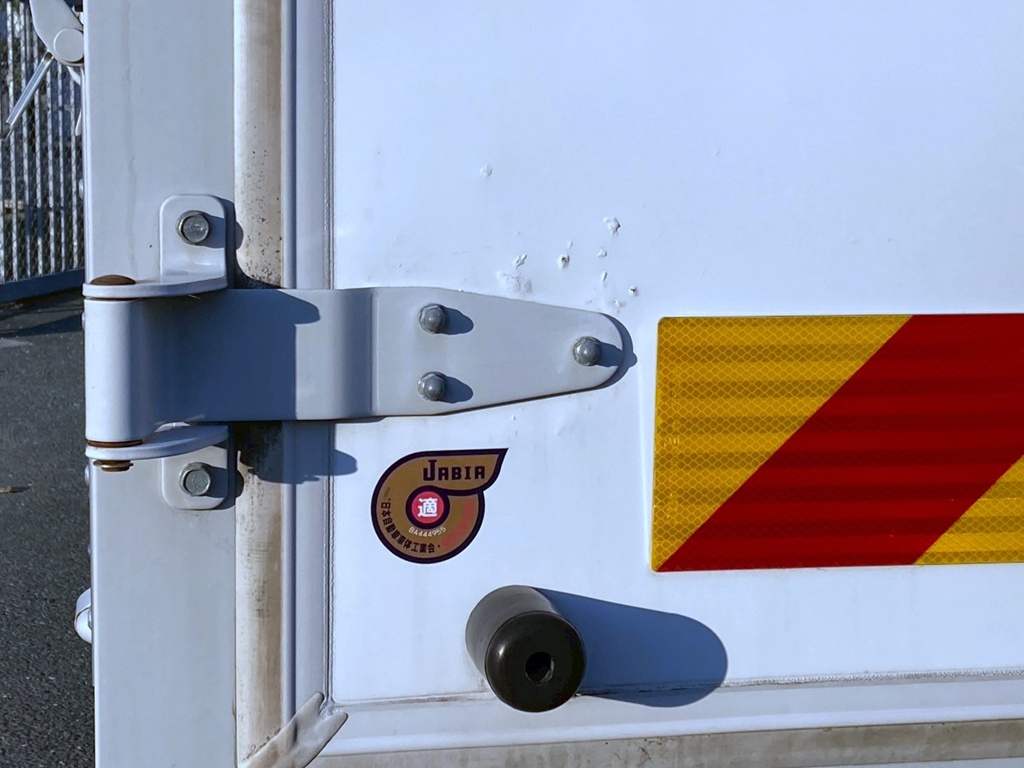 25|三菱 キャンター TPG-FEB80(2WD)の写真25