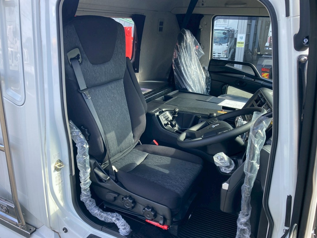 室内|三菱 スーパーグレート 2KG-FS70HZの写真7