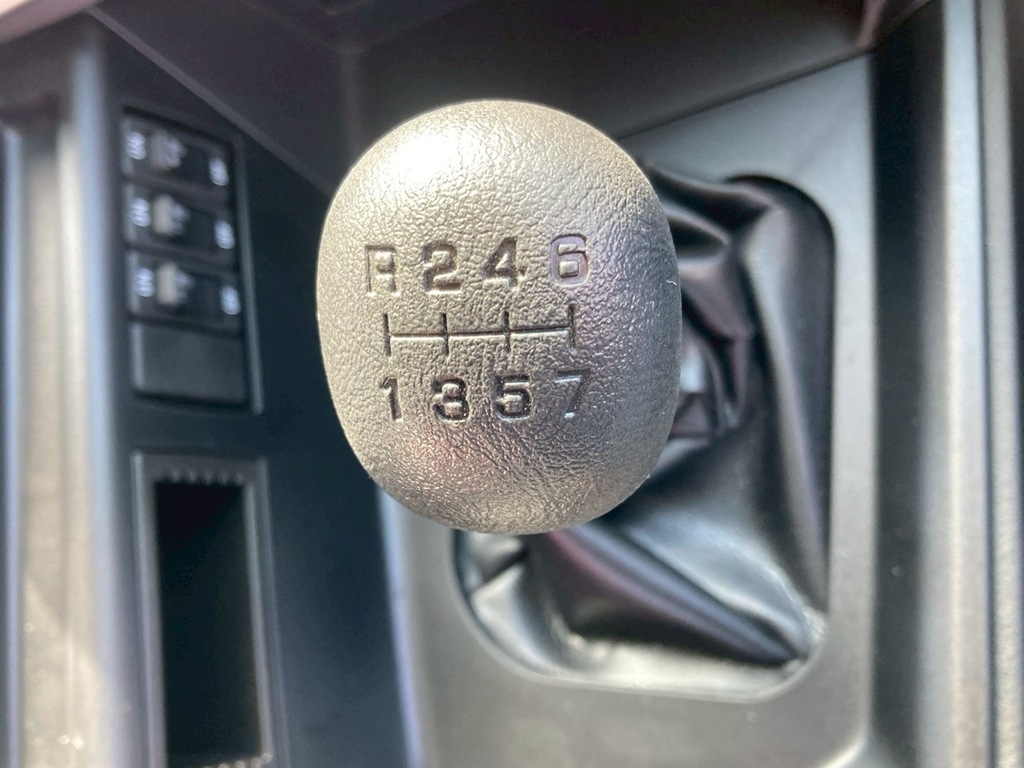 7速MT|三菱 スーパーグレート 2KG-FS70HZの写真30