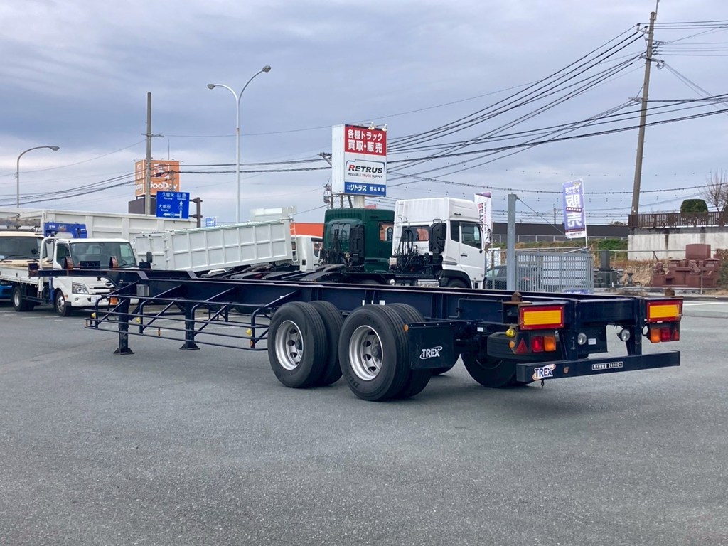 1|トレクス  CTB24001の写真1