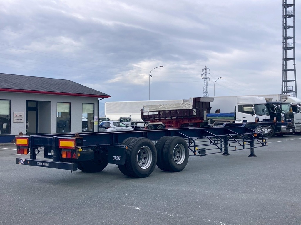 2|トレクス  CTB24001の写真2