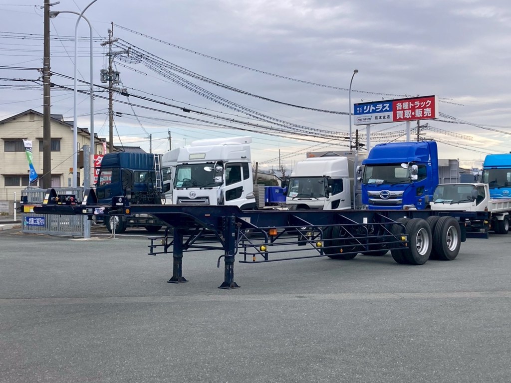 3|トレクス  CTB24001の写真3