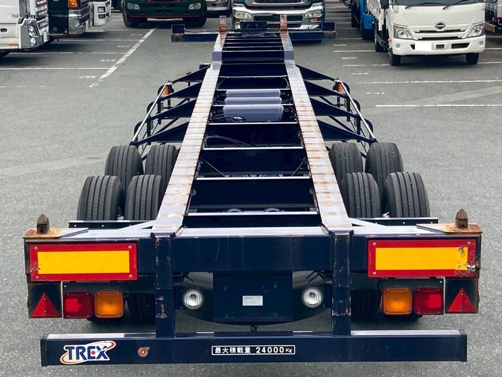 10|トレクス  CTB24001の写真10