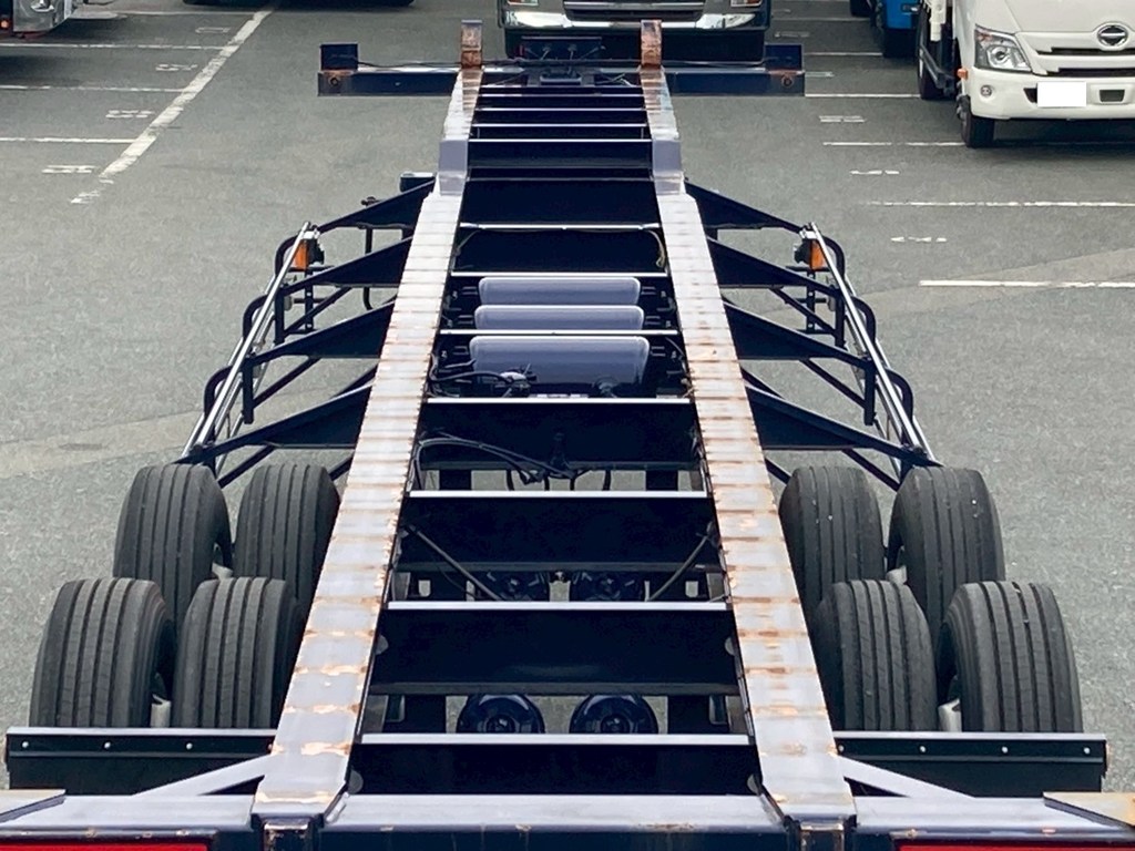 11|トレクス  CTB24001の写真11