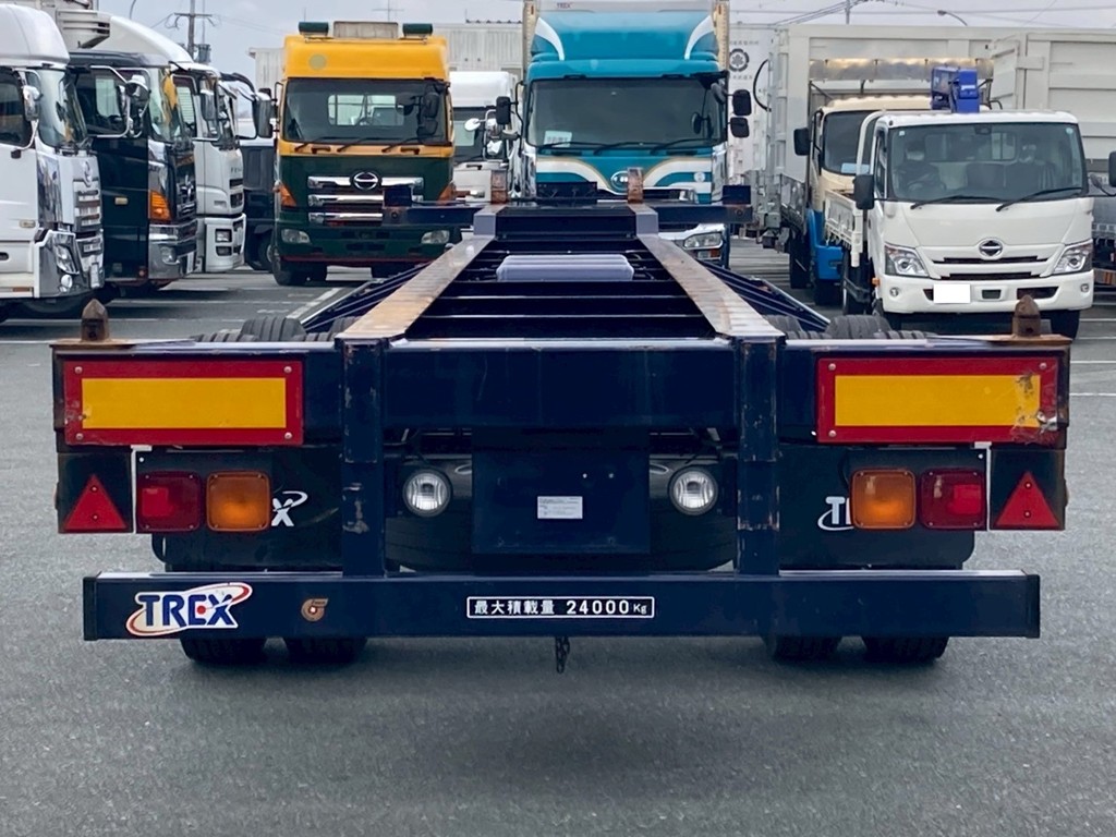 14|トレクス  CTB24001の写真14