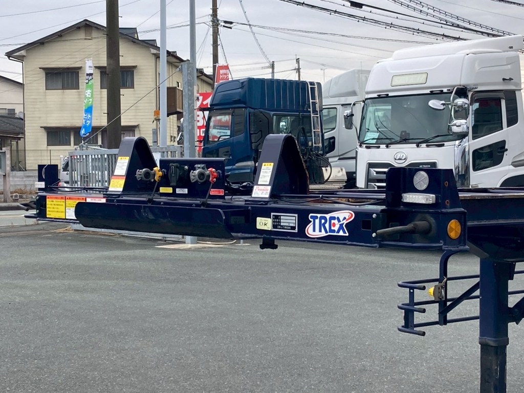 15|トレクス  CTB24001の写真15