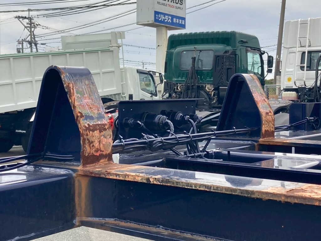 16|トレクス  CTB24001の写真16